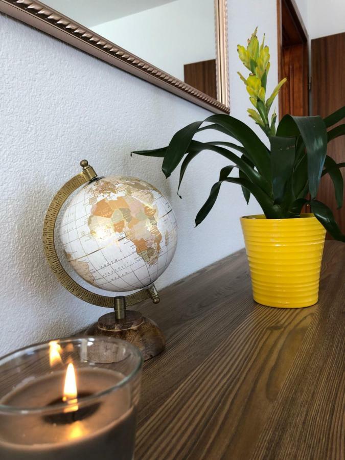 Apartment Golden Fields Smoljanac Eksteriør billede